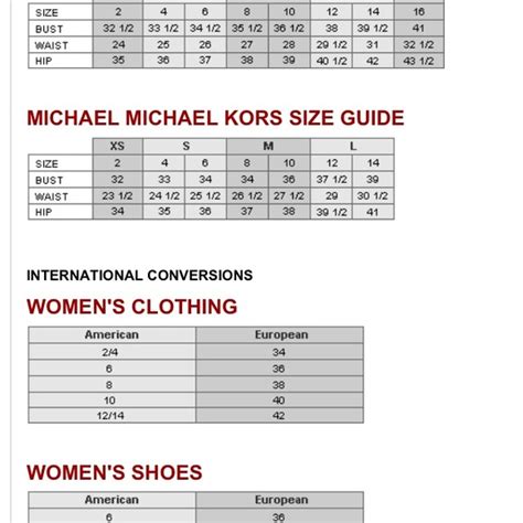 michael kors cargo pants women|Michael Kors jeans size chart.